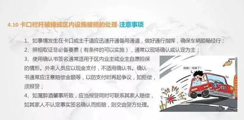 課件 物業(yè)管理常見突發(fā)事件應(yīng)急處理