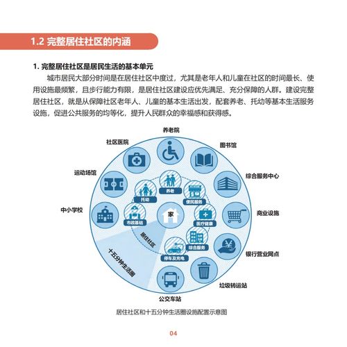 推動(dòng)實(shí)現(xiàn)物業(yè)管理全覆蓋 住房和城鄉(xiāng)建設(shè)部發(fā)布 完整居住社區(qū)建設(shè)指南